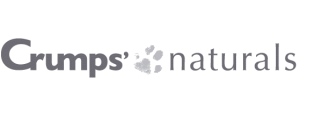 crumps naturals logo