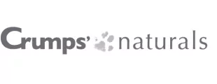 crumps naturals logo