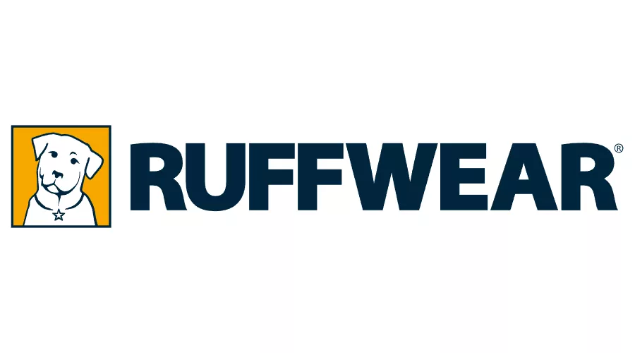 ruffwear vector logo