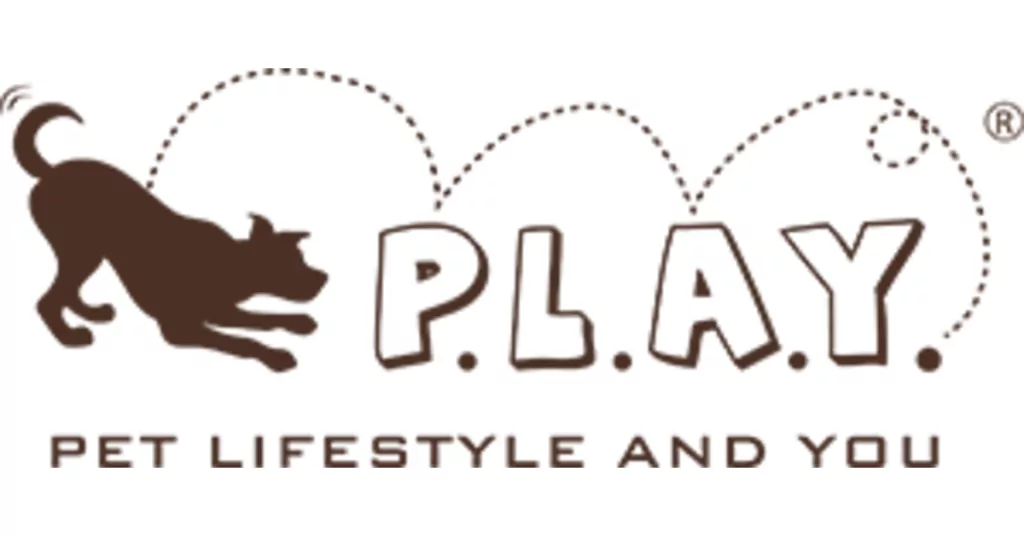 Play Logo Chocolate