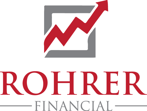 ROHRER FINANCIAL