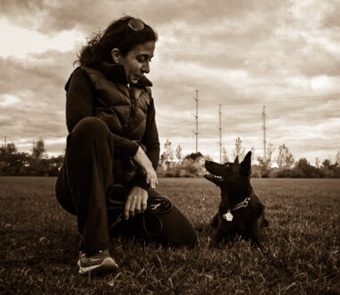 Keep It Small and Simple at the Start with “Primordial Socialization” copie 2