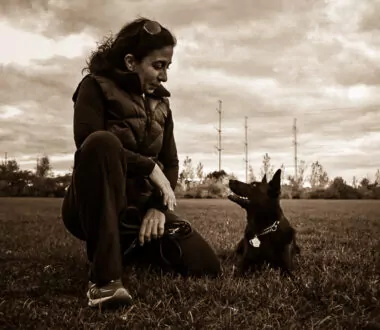 Keep It Small and Simple at the Start with “Primordial Socialization” copie 2