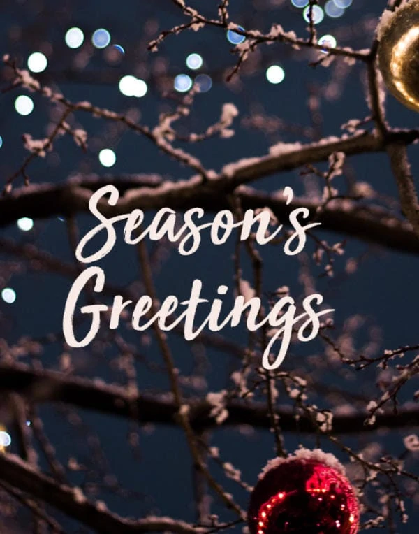 seasons greetings 1