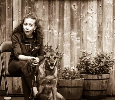 Benefits of Using a Long Line in Dog Training and Handling