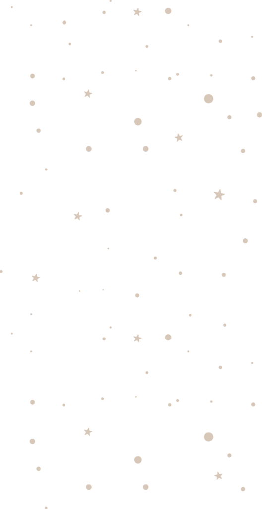 bg stars origin