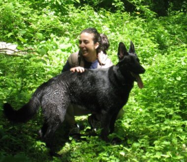 14. Maya Warden Woods
