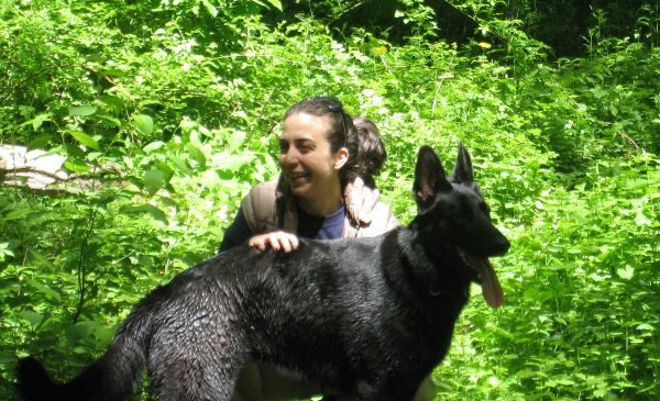 14. Maya Warden Woods