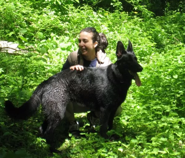 14. Maya Warden Woods