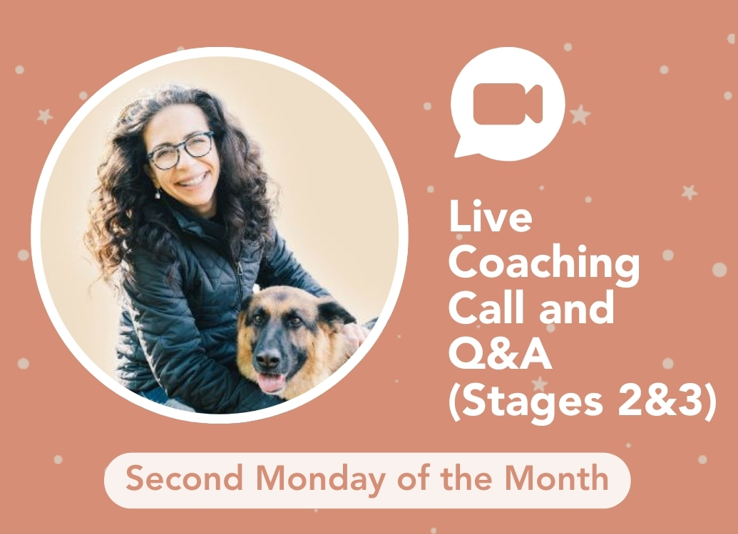 ff 0010ba312322c0a03f913433c88f02e0 ff Live Coaching Call and QA Stages 23