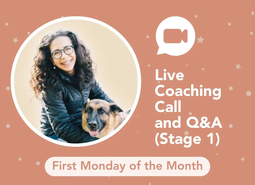 ff e0244efb89a24078b5e4ee2621c0368b ff Live Coaching Call and QA Stage 1