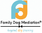 family dog mediation logo