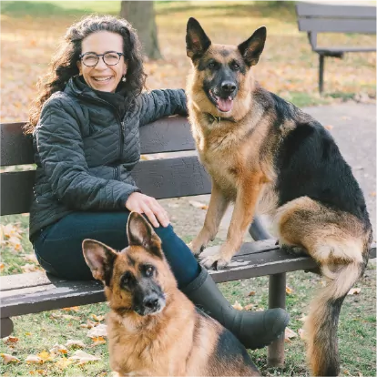 group training woldt