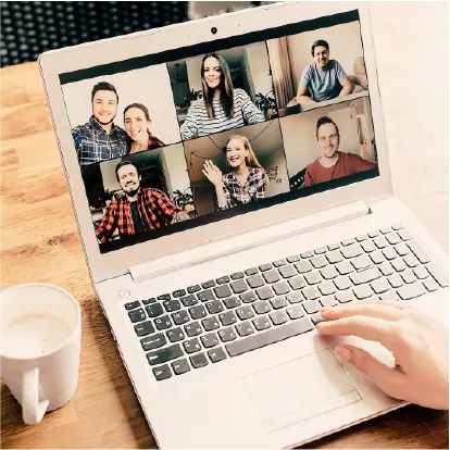 virtual training woldt