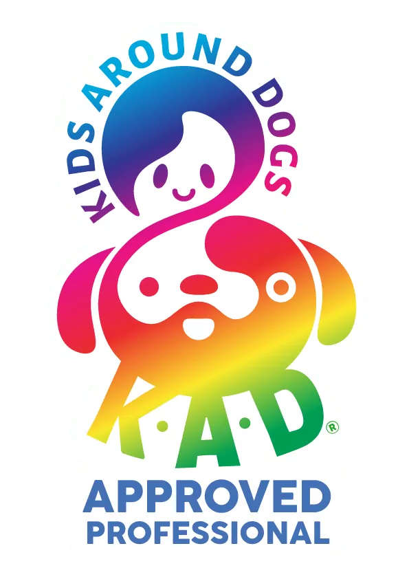 KAD Approved Pro ebadge