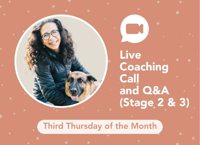 Third Thursday of the Month Stage 2 3