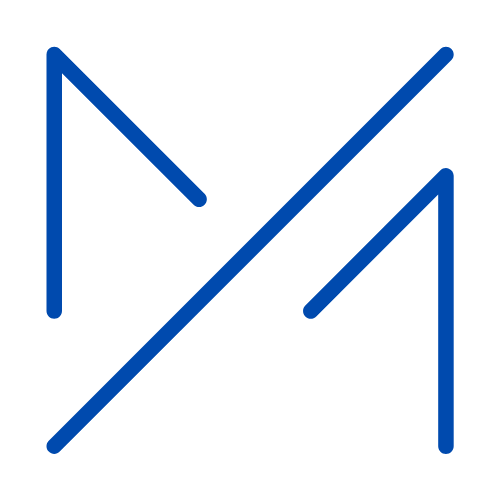 Niche Up Logo Square